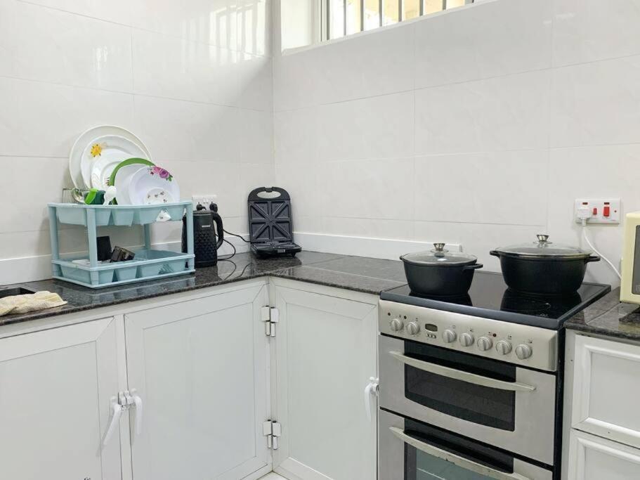 Appartamento Budget Homes *