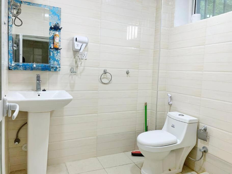 Appartamento Budget Homes Zanzibar