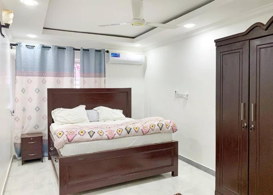Budget Homes Appartamento